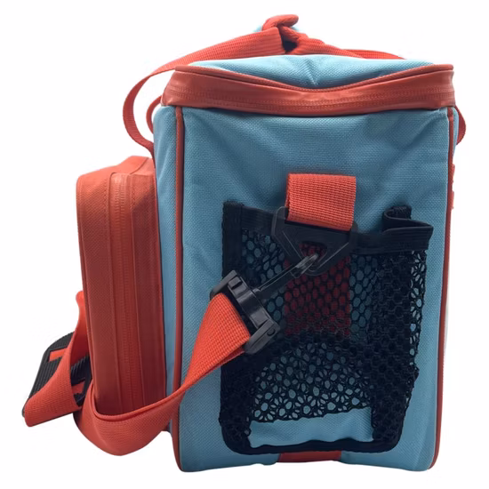 Paraid Fashion Sports Kit borsa medica verde di pronto soccorso di pronto soccorso per auto da campeggio all'aperto