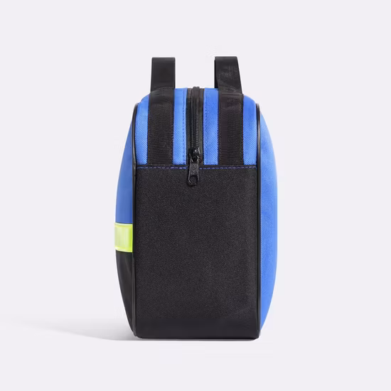 Kit di strumenti di emergenza per borsa di pronto soccorso per auto piccola in nylon per tracolla portatile da esterno