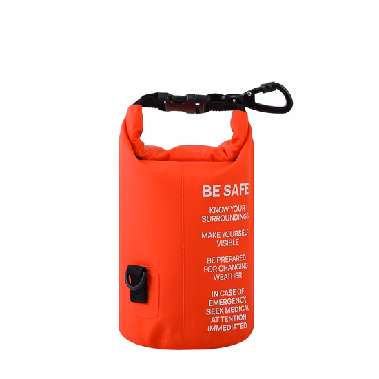 Kit di pronto soccorso portatile di emergenza domestica personalizzato di vendita calda della fabbrica dell'OEM di FDA ISO Ce della Cina