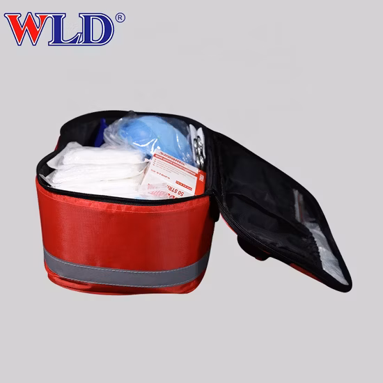 Sugama in tessuto Oxford medio, Zhuohe, kit di pronto soccorso Wld Bag